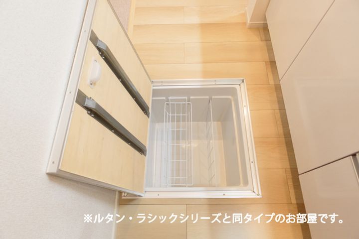 ベルシオン東古松のその他画像