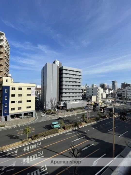 岡山県岡山市北区富田町2丁目の賃貸マンションのその他画像