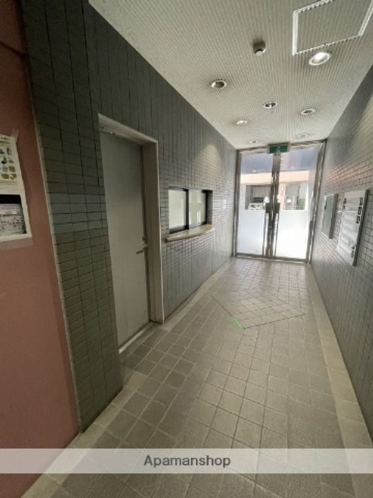 岡山県岡山市北区富田町2丁目の賃貸マンションのその他画像
