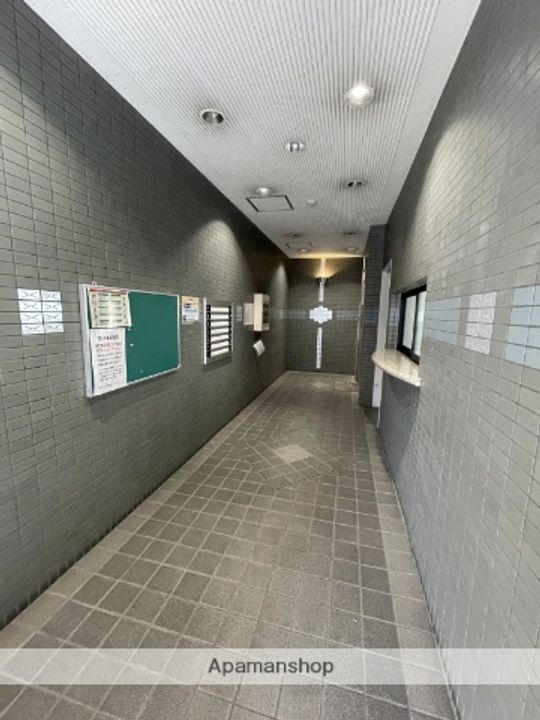 岡山県岡山市北区富田町2丁目の賃貸マンションのその他画像