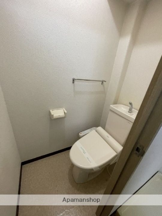 岡山県岡山市北区富田町2丁目の賃貸マンションのその他画像