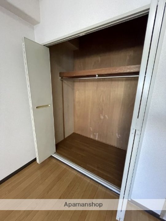 岡山県岡山市北区富田町2丁目の賃貸マンションのその他画像