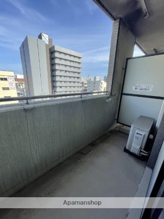 岡山県岡山市北区富田町2丁目の賃貸マンションのその他画像