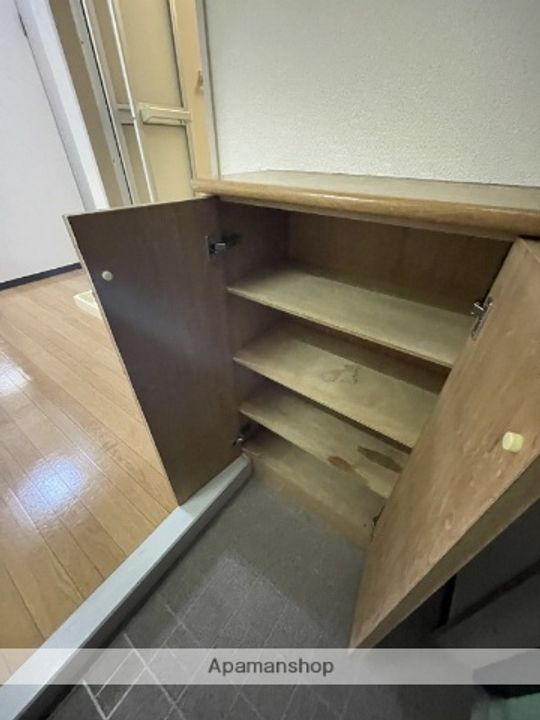 岡山県岡山市北区富田町2丁目の賃貸マンションのその他画像