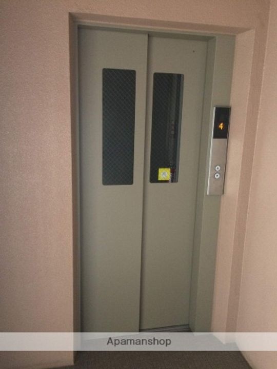 岡山県岡山市北区大供3丁目の賃貸マンションのその他画像