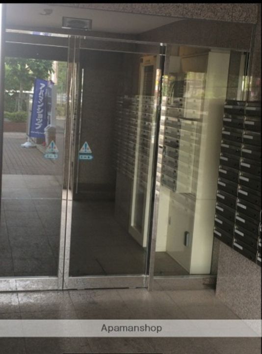 岡山県岡山市北区大供3丁目の賃貸マンションのその他画像
