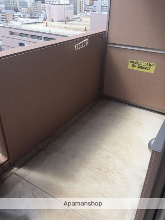 岡山県岡山市北区大供3丁目の賃貸マンションのその他画像