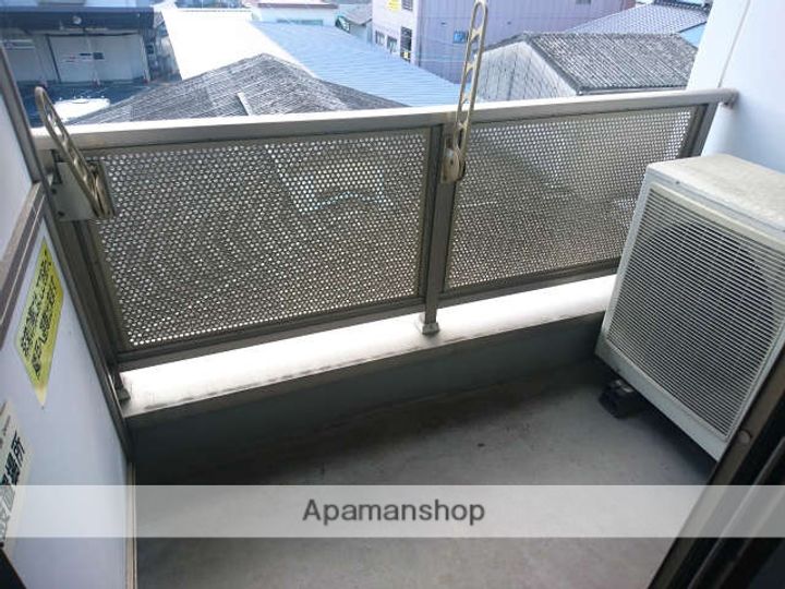 岡山県岡山市北区表町2丁目の賃貸マンションのその他画像