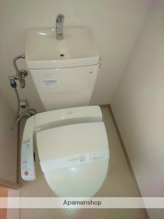 岡山県岡山市北区富田町1丁目の賃貸マンションのその他画像