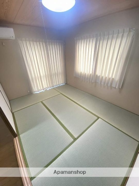 岡山県岡山市北区津高台2丁目(一戸建)の賃貸物件のその他画像