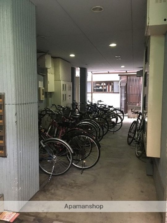 岡山県岡山市北区奉還町3丁目の賃貸マンションのその他画像
