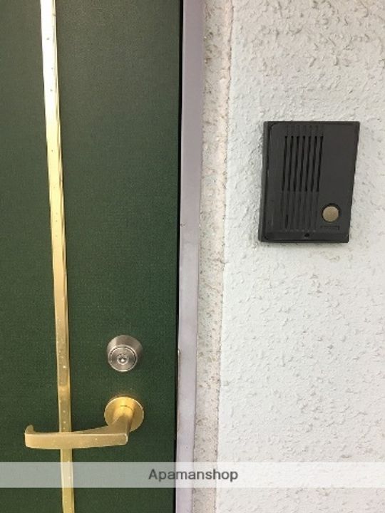 岡山県岡山市北区奉還町3丁目の賃貸マンションのその他画像