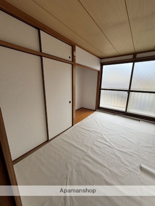 岡山県岡山市北区津島南1丁目(一戸建)の賃貸物件の内装