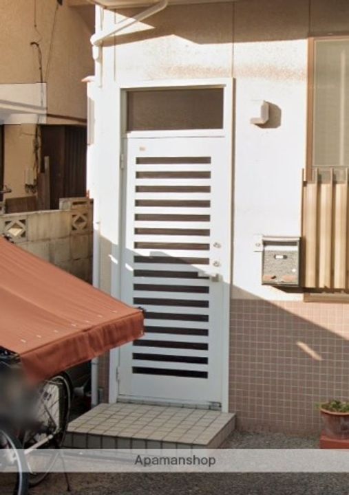 岡山県岡山市北区津島南1丁目(一戸建)の賃貸物件のその他画像