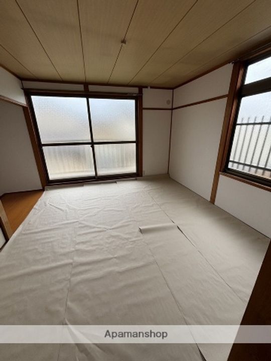 岡山県岡山市北区津島南1丁目(一戸建)の賃貸物件のその他画像