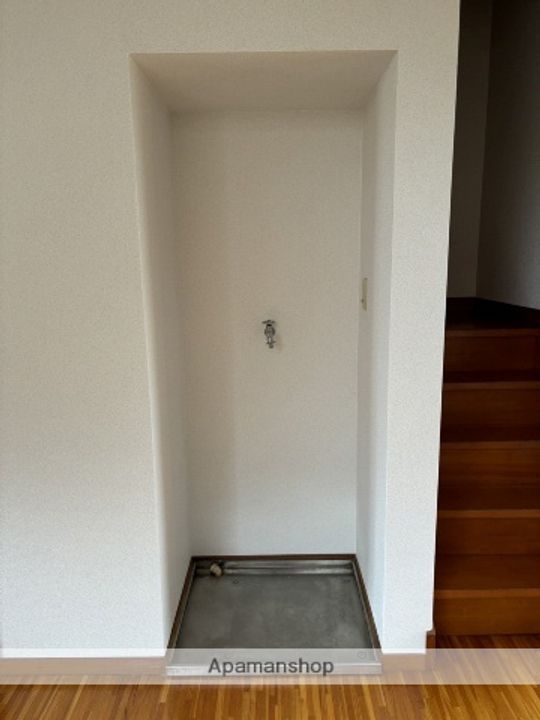 岡山県岡山市北区津島南1丁目(一戸建)の賃貸物件のその他画像