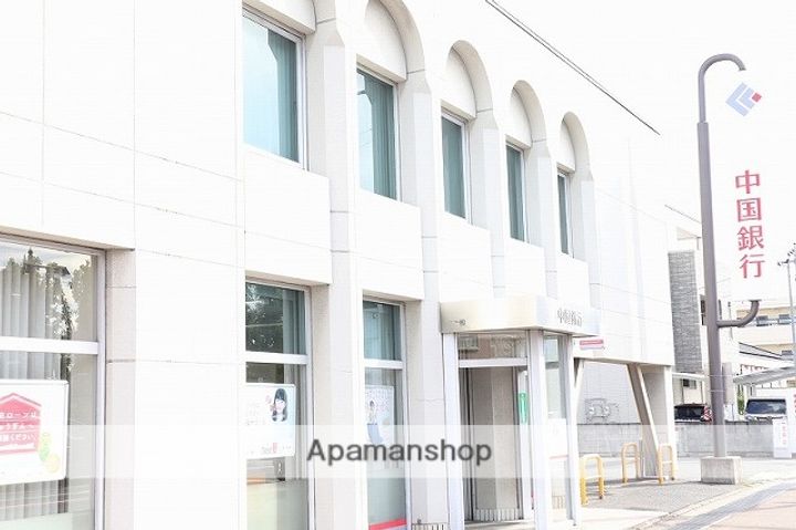 岡山県岡山市北区津島南1丁目(一戸建)の賃貸物件の周辺