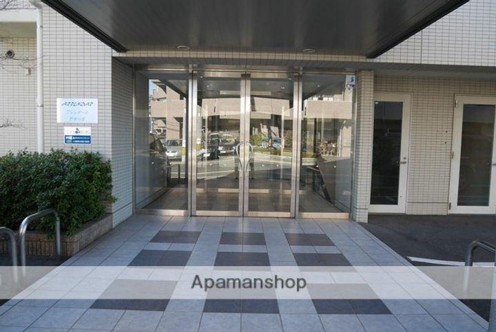 岡山県岡山市北区野田1丁目の賃貸マンションのその他画像