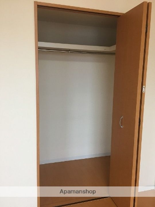 岡山県岡山市北区野田1丁目の賃貸マンションの内装