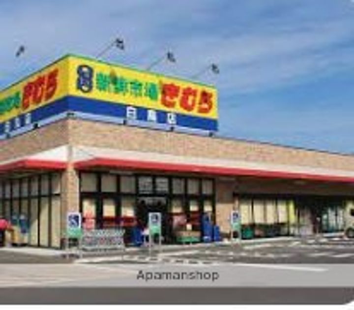 岡山県岡山市北区野田1丁目の賃貸マンションの周辺