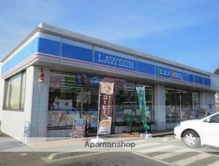 岡山県岡山市北区野田1丁目の賃貸マンションの周辺