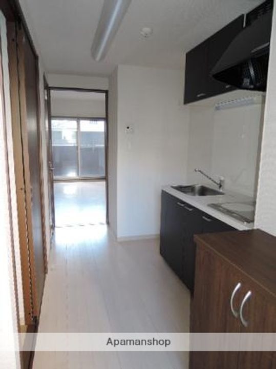 岡山県岡山市北区柳町2丁目の賃貸マンションのその他画像