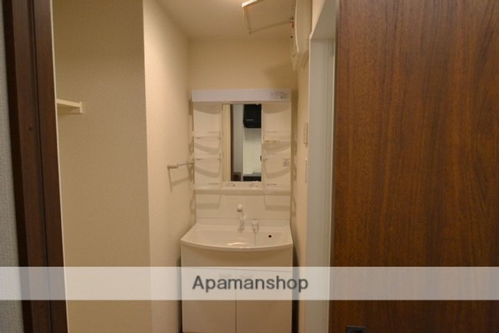 岡山県岡山市北区柳町2丁目の賃貸マンションのその他画像