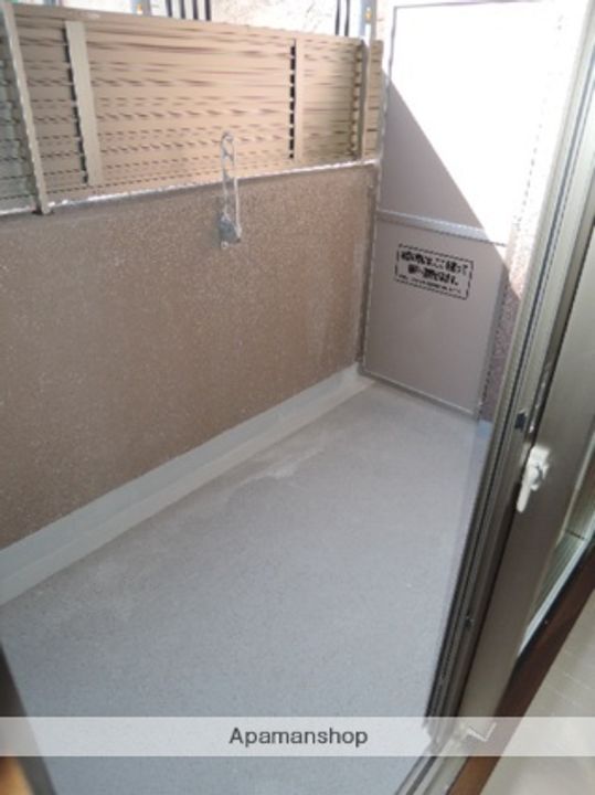 岡山県岡山市北区柳町2丁目の賃貸マンションのその他画像