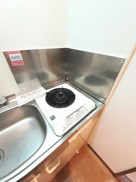 シティ大森のその他画像