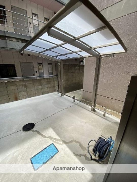 岡山県岡山市北区奉還町4丁目の賃貸マンション501のその他画像