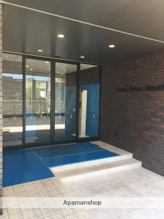 岡山県岡山市北区下石井2丁目の賃貸マンションのその他画像