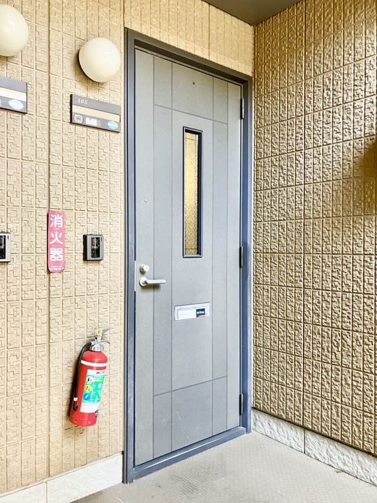 岡山県岡山市北区高松原古才の賃貸アパートのその他画像