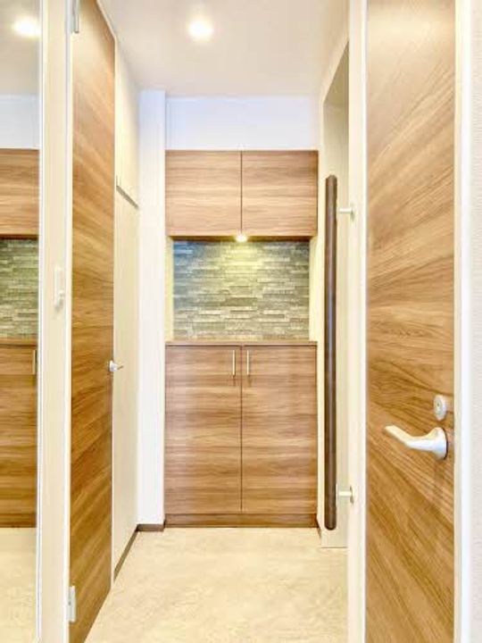 岡山県岡山市北区今7丁目の賃貸マンションのその他画像