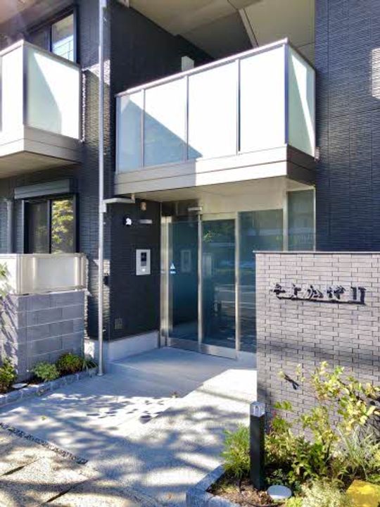 岡山県岡山市北区今7丁目の賃貸マンションのその他画像