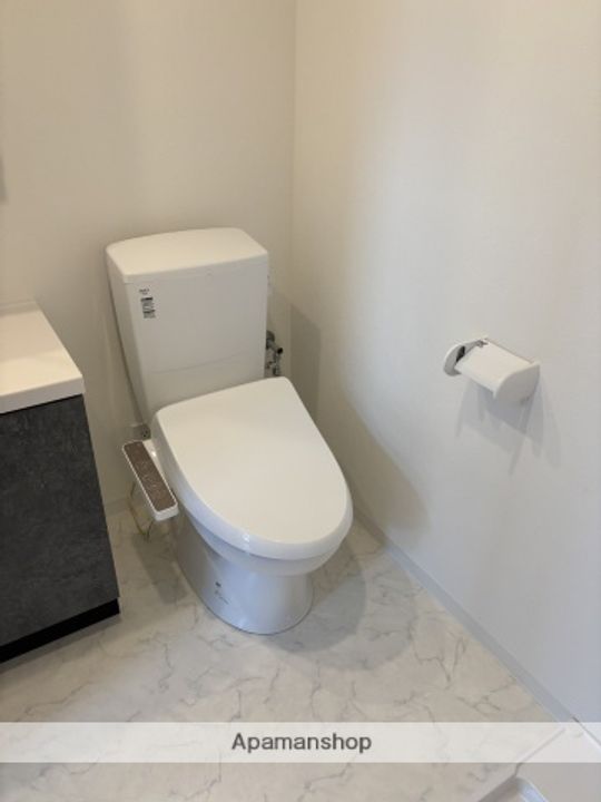 岡山県岡山市北区津倉町1丁目の賃貸アパートのその他画像