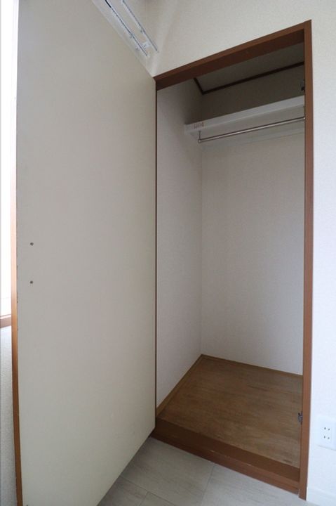 コーポラス雄町202のその他画像