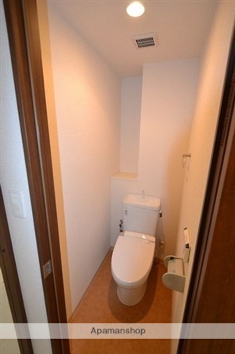 岡山県岡山市北区柳町2丁目の賃貸マンションのその他画像