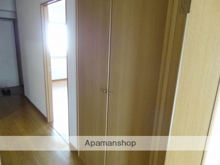 岡山県岡山市北区高柳西町の賃貸マンションのその他画像