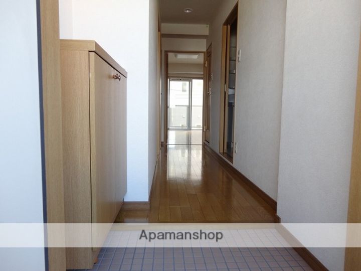 岡山県岡山市北区高柳西町の賃貸マンションのその他画像