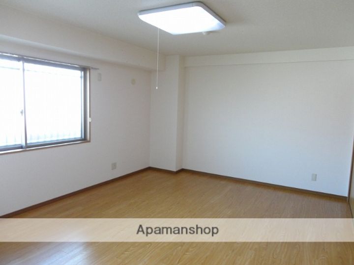 岡山県岡山市北区高柳西町の賃貸マンションのその他画像