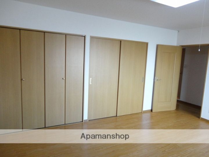 岡山県岡山市北区高柳西町の賃貸マンションのその他画像