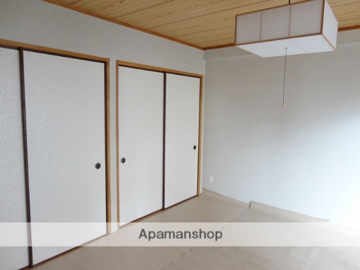 岡山県岡山市北区高柳西町の賃貸マンションのその他画像