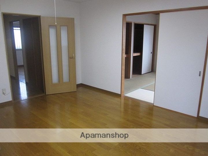 岡山県岡山市北区高柳西町の賃貸マンションのその他画像