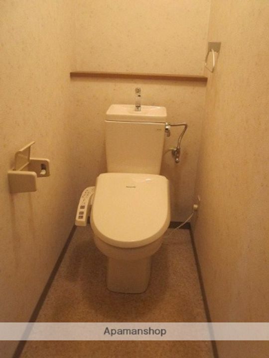 岡山県岡山市北区高柳西町の賃貸マンションのその他画像