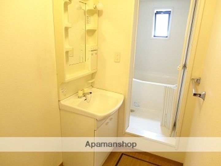 岡山県岡山市北区高柳西町の賃貸アパートのその他画像