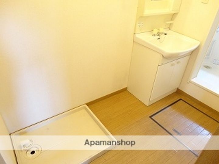 岡山県岡山市北区高柳西町の賃貸アパートのその他画像