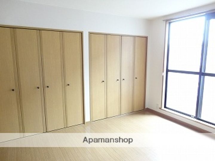 岡山県岡山市北区高柳西町の賃貸アパートのその他画像