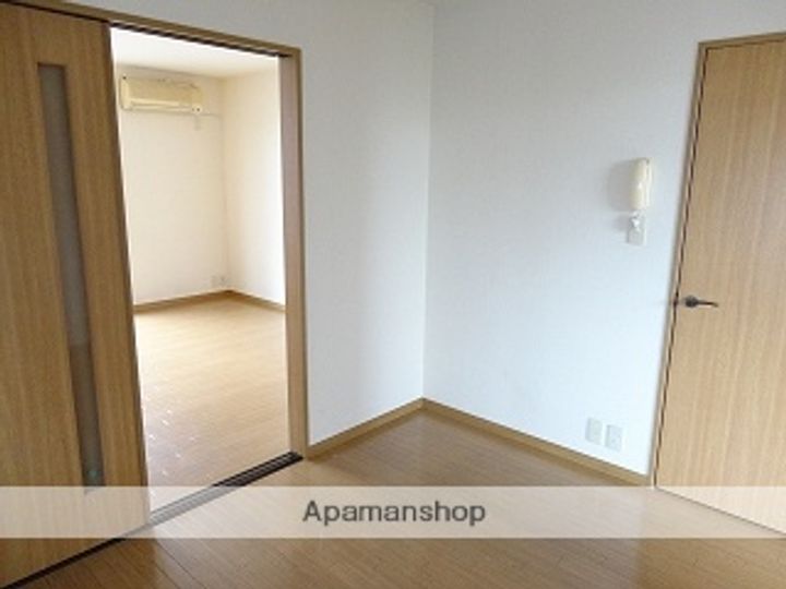 岡山県岡山市北区高柳西町の賃貸アパートのその他画像