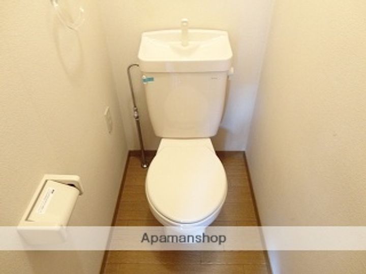 岡山県岡山市北区高柳西町の賃貸アパートのその他画像