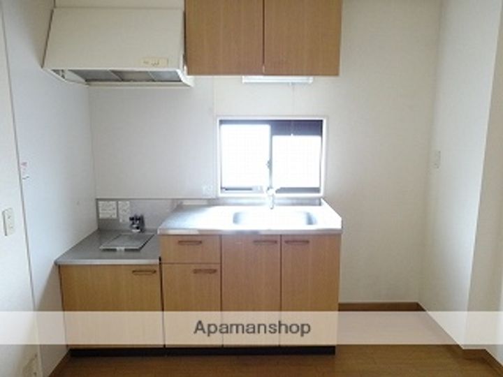 岡山県岡山市北区高柳西町の賃貸アパートのその他画像